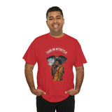Cigars and Motorcycles II (short sleeve)