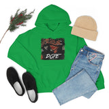 She is dope (hoody)