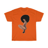 Original Queen ( Unisex Heavy Cotton Tee)
