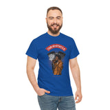 Cigars and Motorcycles II (short sleeve)