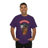 Cigars and Motorcycles II (short sleeve)