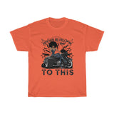 Sista Levels To This Short Sleeve