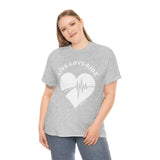 From the Heart (Live-Love-Ride} (white font)