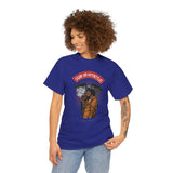 Cigars and Motorcycles II (short sleeve)