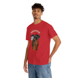 Cigars and Motorcycles II (short sleeve)