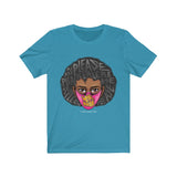 Wear A Mask Please Tee