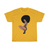 Original Queen ( Unisex Heavy Cotton Tee)