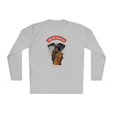 Cigars and Motorcycles II (moisture wick long sleeve)