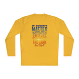 Just Ride (Long Sleeve)