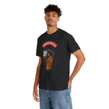 Cigars and Motorcycles II (short sleeve)