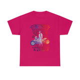 Spyder Edition (unisex.tee)