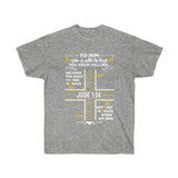 I am not just a biker (Male) different colors