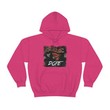 She is dope (hoody)