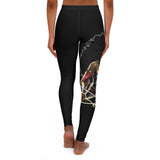 Wonder Woman Spandex Leggings