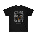 Street Glide Only