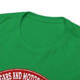 Cigars and Motorcycles I