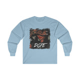 She's Dope Ultra Cotton Long Sleeve Tee