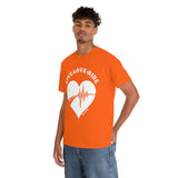 From the Heart (Live-Love-Ride} (white font)