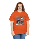 Untamable 1 (short sleeve)