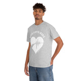 From the Heart (Live-Love-Ride} (white font)