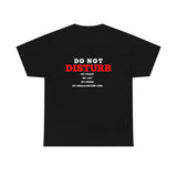 Whole Vibe/Don't Disturb (unisex)