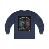 Theres Only 1 King (Long Sleeve Tee)