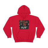 She is dope (hoody)