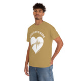 From the Heart (Live-Love-Ride} (white font)