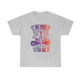 Spyder Edition (unisex.tee)