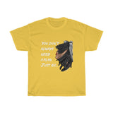 Just Go (Gray Bandanna)