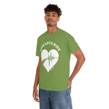 From the Heart (Live-Love-Ride} (white font)