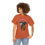 Cigars and Motorcycles II (short sleeve)