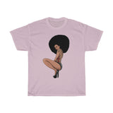 Original Queen ( Unisex Heavy Cotton Tee)