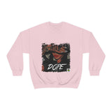 She's Dope  Crewneck Sweatshirt