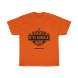 Ride Hard Stay Humble (unisex tee)