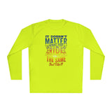 Just Ride (Long Sleeve)