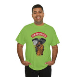 Cigars and Motorcycles II (short sleeve)