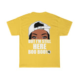 I see ya peeking (front n back)