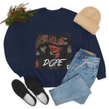 She's Dope  Crewneck Sweatshirt