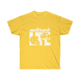 Motorcycle Life; Are You About That Life