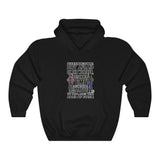 Buns of Steel Hoody