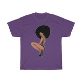 Original Queen ( Unisex Heavy Cotton Tee)