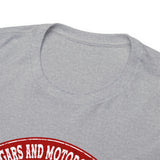 Cigars and Motorcycles I