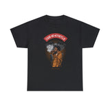 Cigars and Motorcycles II (short sleeve)
