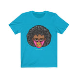 Wear A Mask Please Tee