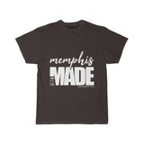 Memphis Made (wht ink)