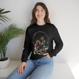 Wonder Woman Crewneck Sweatshirt