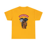 Cigars and Motorcycles II (short sleeve)