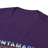 Untamable 1 (short sleeve)