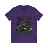 Dread Head Levels short sleeve